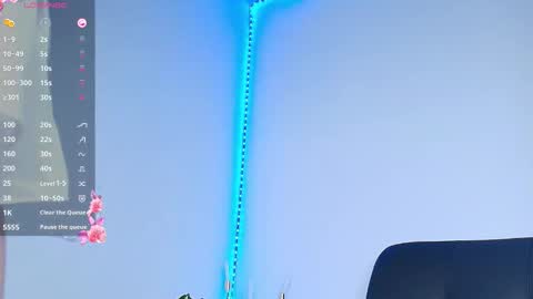 allymdo online show from 10.17.25