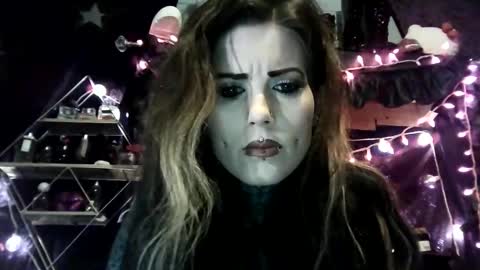 allymoon1369 online show from 03.20.26