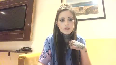 allymoon1369 online show from 05.25.26