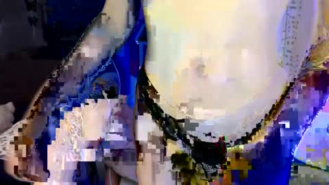 Ally Girl In Her Ally World online show from 01.24.25