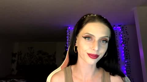 Ally Girl In Her Ally World online show from 02.12.25