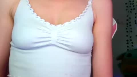 Ally Girl In Her Ally World online show from 01.09.26