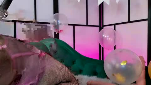 Call me Ally  online show from 03.01.25