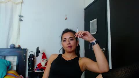 Allyson collins online show from 12.27.24