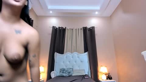 ALLYSGAYLEAVI YNA online show from 03.22.26