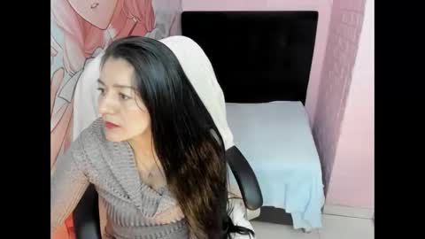 Allyson online show from 10.05.25