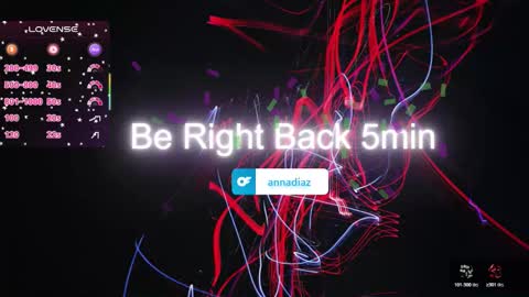 ANNA online show from 01.05.26