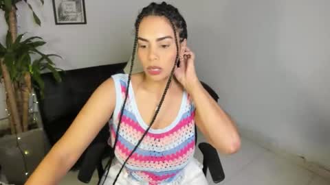 allyssann online show from 03.08.26