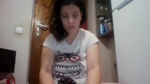 Alma online show from 12.26.24