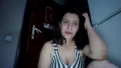 Alma online show from 01.09.25