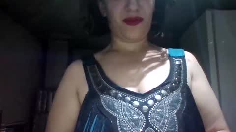 Alma online show from 02.25.25