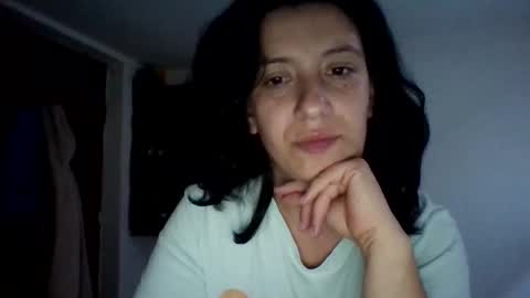 Alma online show from 10.27.25