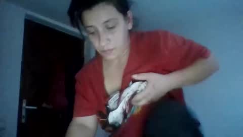 Alma online show from 12.16.25