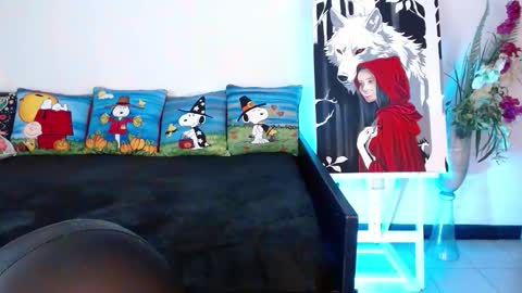 alma_art_ online show from 10.16.25