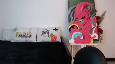 alma_art_ online show from 02.04.26