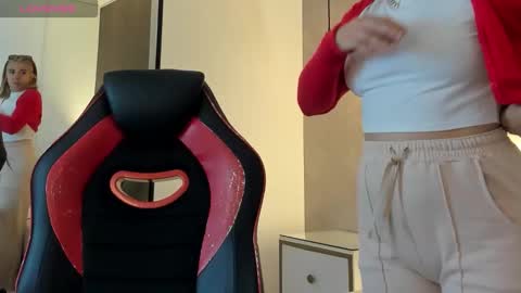 ALMA FENIX  online show from 11.19.25