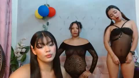 alma_meza online show from 07.15.26