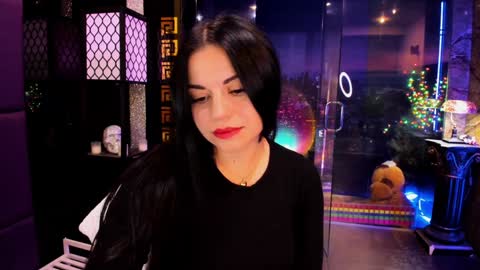 Alma online show from 01.08.25