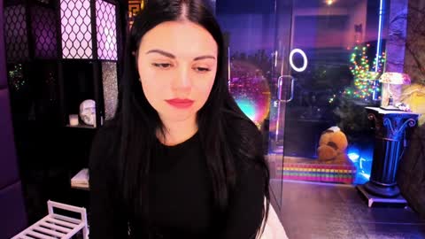 Alma online show from 01.13.25