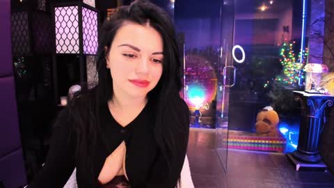 Alma online show from 01.18.25