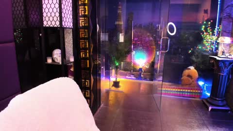 Alma online show from 01.19.25