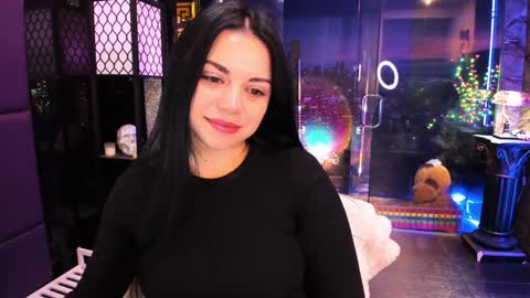 Alma online show from 01.21.25