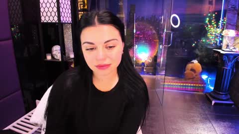 Alma online show from 01.21.25