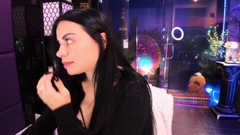 Alma online show from 01.24.25