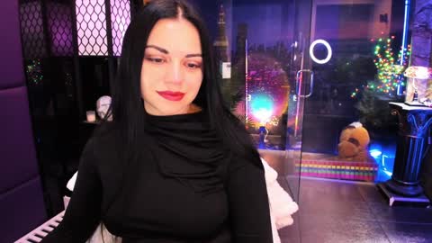 Alma online show from 01.28.25