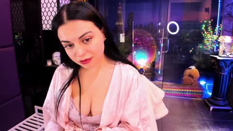 Alma online show from 01.28.25