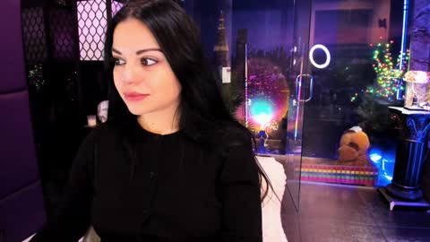 Alma online show from 01.30.25