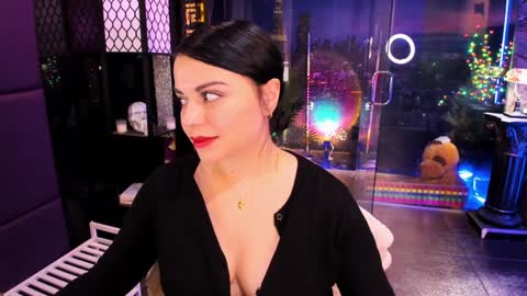 Alma online show from 02.04.25