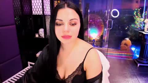 Alma online show from 02.20.25