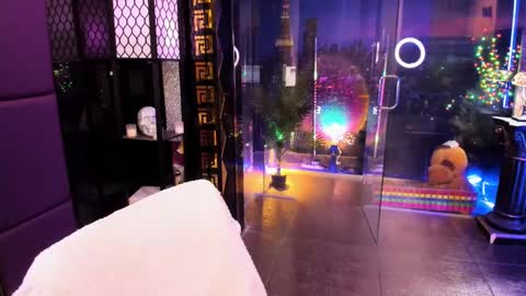 Alma online show from 02.23.25