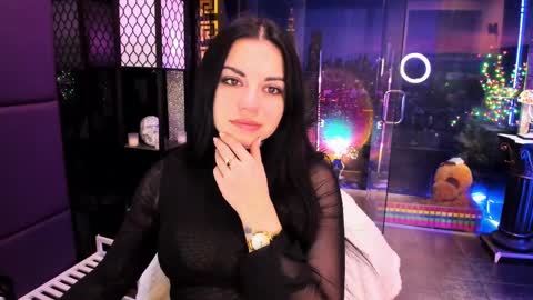 Alma online show from 02.28.25