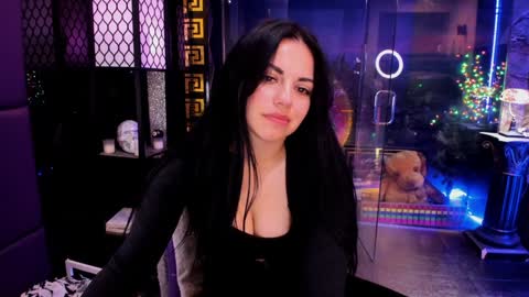 Alma online show from 09.11.25