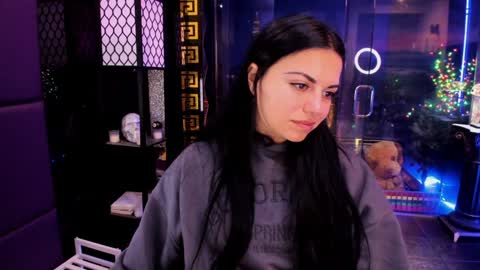 Alma online show from 09.17.25