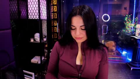 Alma online show from 09.18.25