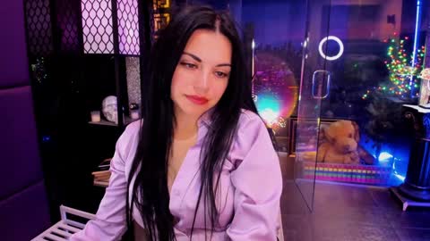 Alma online show from 09.28.25