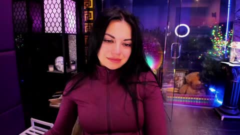 Alma online show from 10.03.25