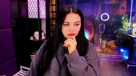 Alma online show from 10.22.25