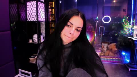 Alma online show from 10.24.25