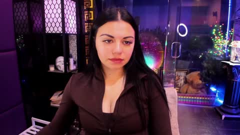 Alma online show from 11.12.25