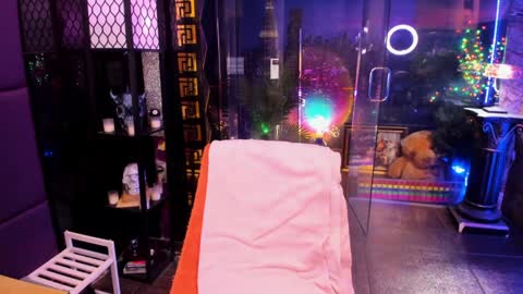 Alma online show from 03.14.26