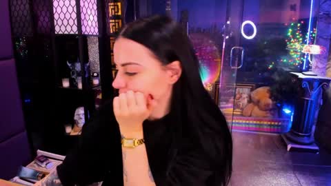 Alma online show from 04.01.26