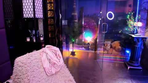 Alma online show from 04.16.26