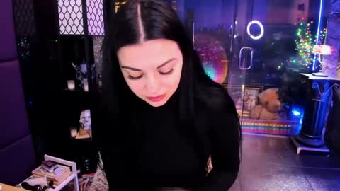 Alma online show from 04.17.26