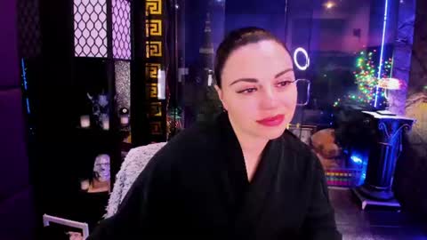 Alma online show from 06.22.26