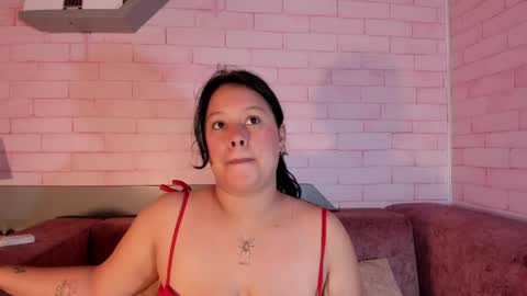 alma_rivers online show from 05.07.26