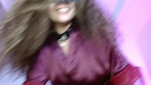 Alma online show from 02.28.25